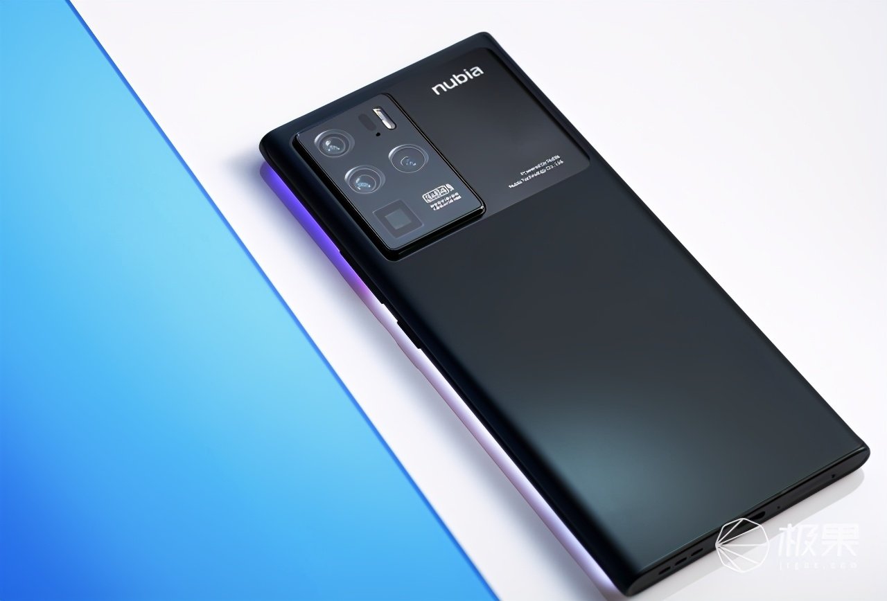 努比亚z30pro上手体验4999元起那个能拍星星的手机回来了