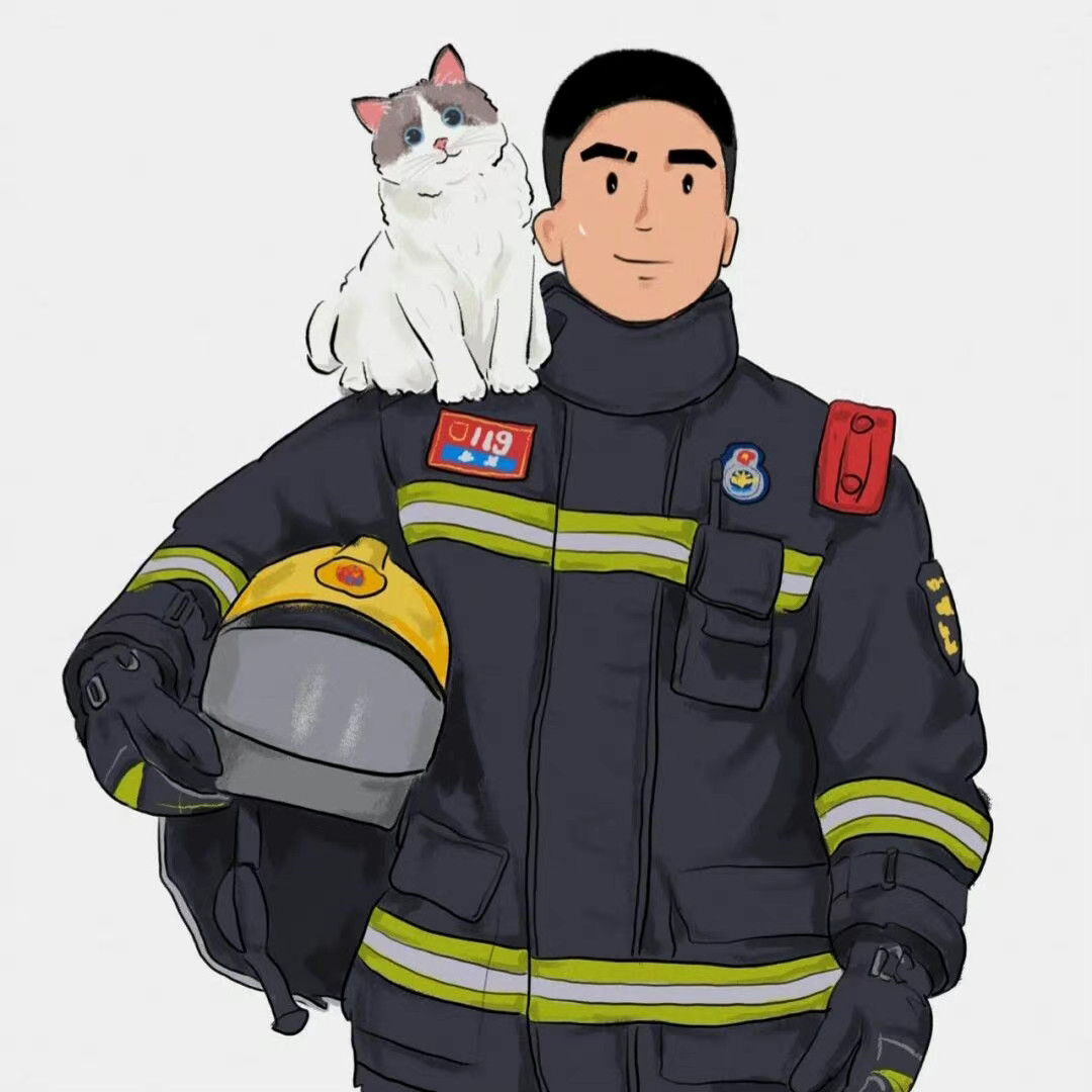 你会钟意的兵哥哥头像