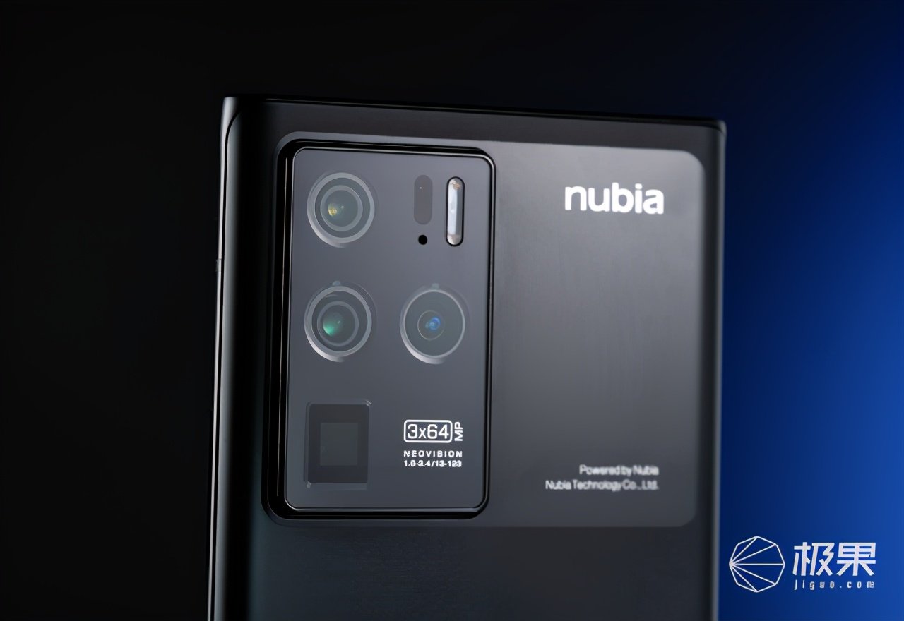努比亚z30pro上手体验4999元起那个能拍星星的手机回来了