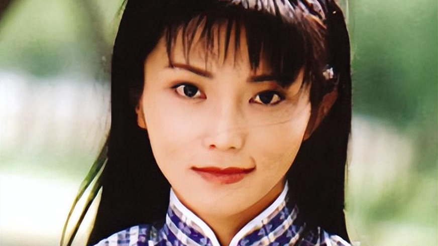 演员李钰:去世14年后,男友汪雨已经结婚生子,只有母亲还记得她|李欣|李钰|汪雨_新浪新闻