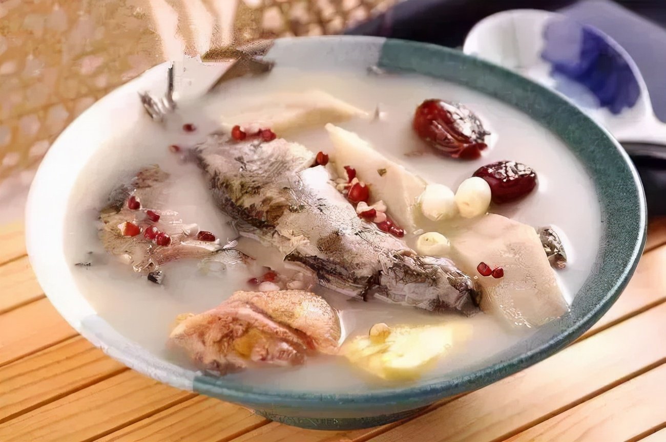 葛根鲮鱼赤小豆汤