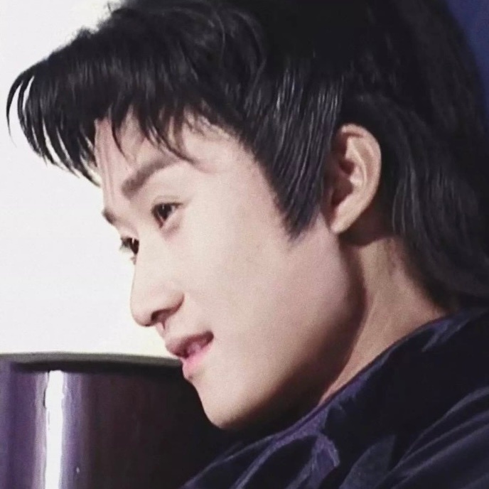 吴京年轻的时候也是小鲜肉一枚