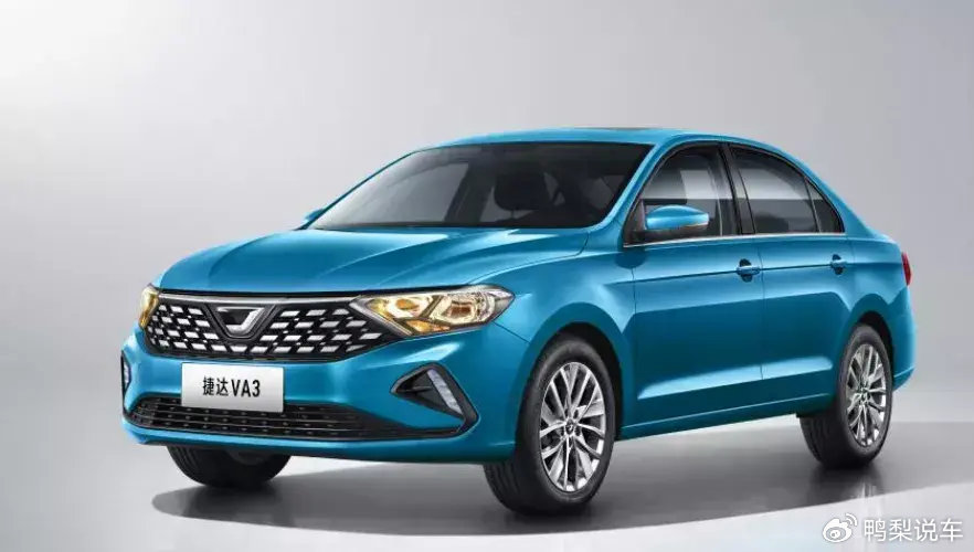 10万内值得买的3款合资车