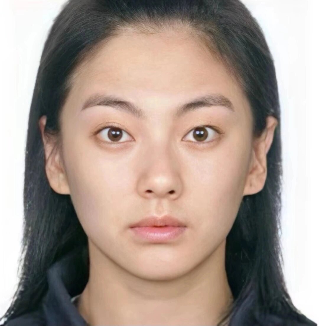 盘点女明星的"素颜证件照",你都认识谁呢?