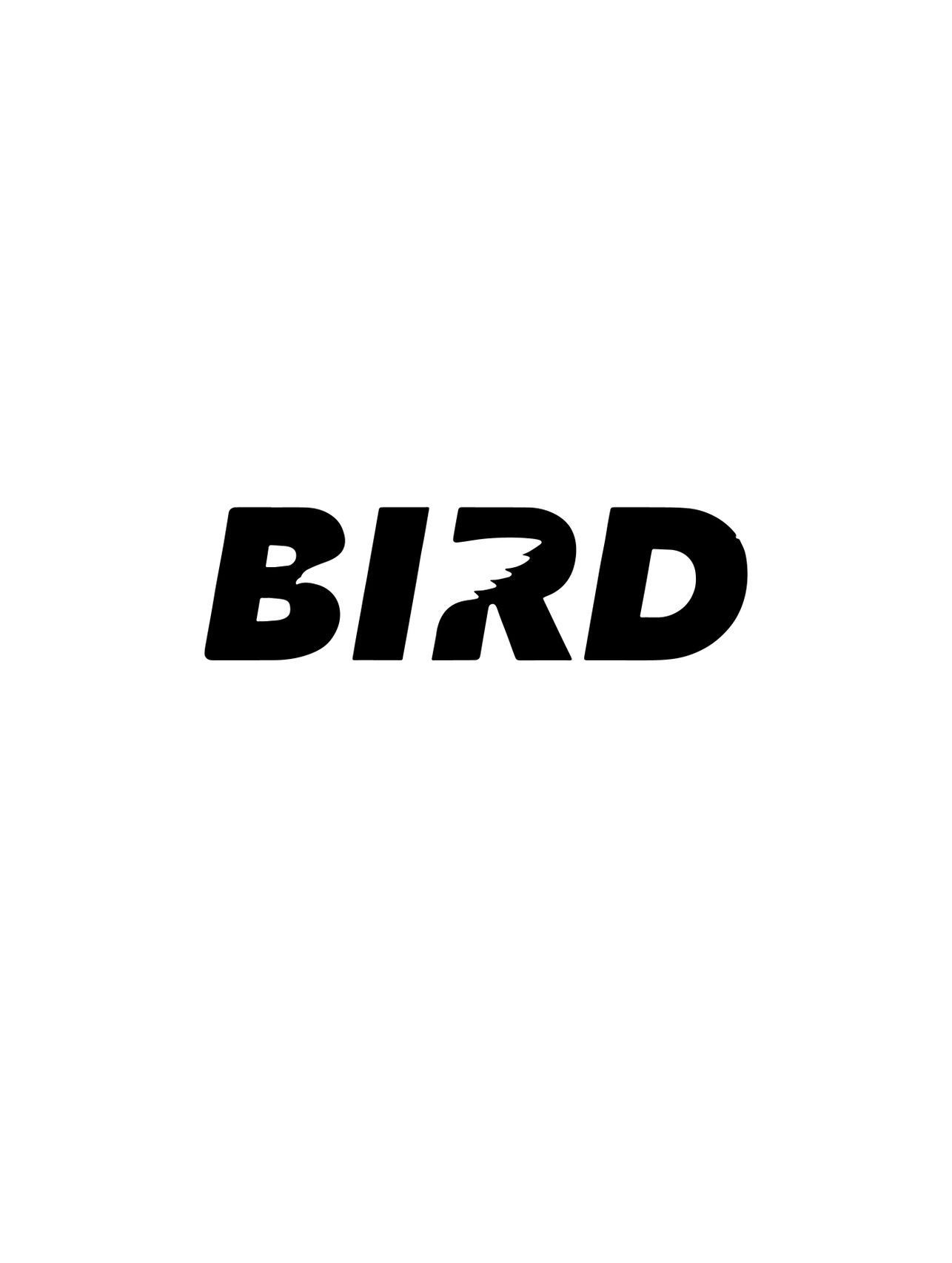一组英文字体与图形的正负形结合logo设计