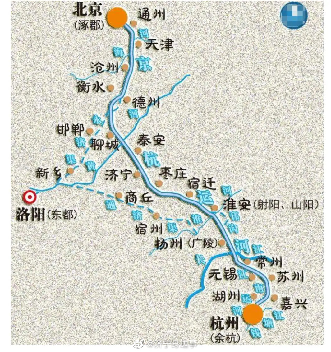 下一步穿黄复航也不远了,届时济宁这个古老城市-运河之都会重放异彩