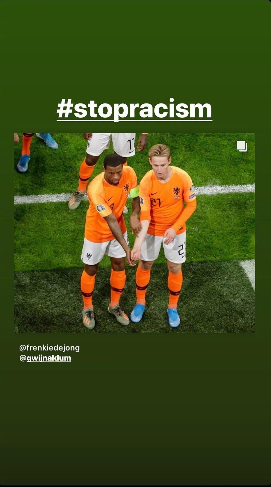 最近国外对种族歧视的抗议愈演愈烈_高清图集_新浪网