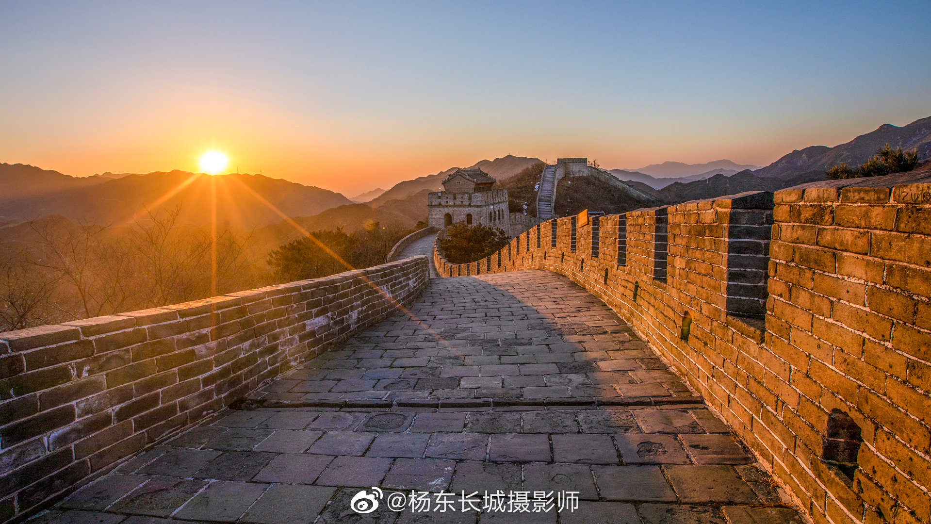 八达岭长城门票怎么预约 北京长城预约售票官网是什么