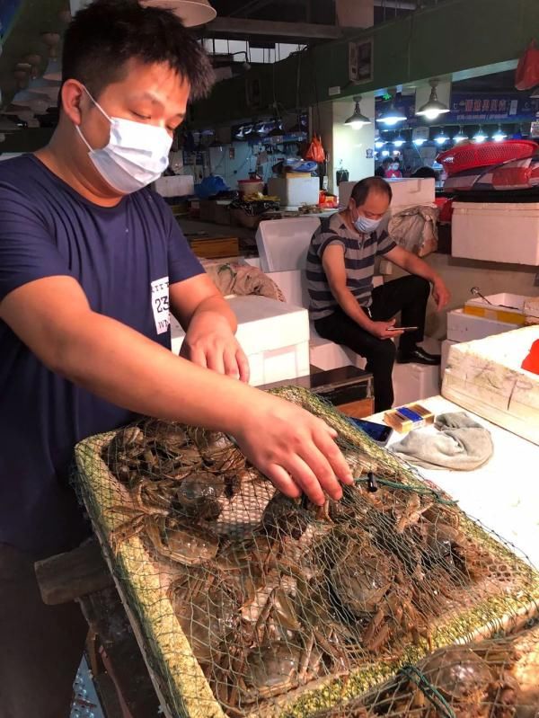 吃货久等了！今年阳澄湖大闸蟹或将错过中秋节休闲区蓝鸢梦想 - Www.slyday.coM