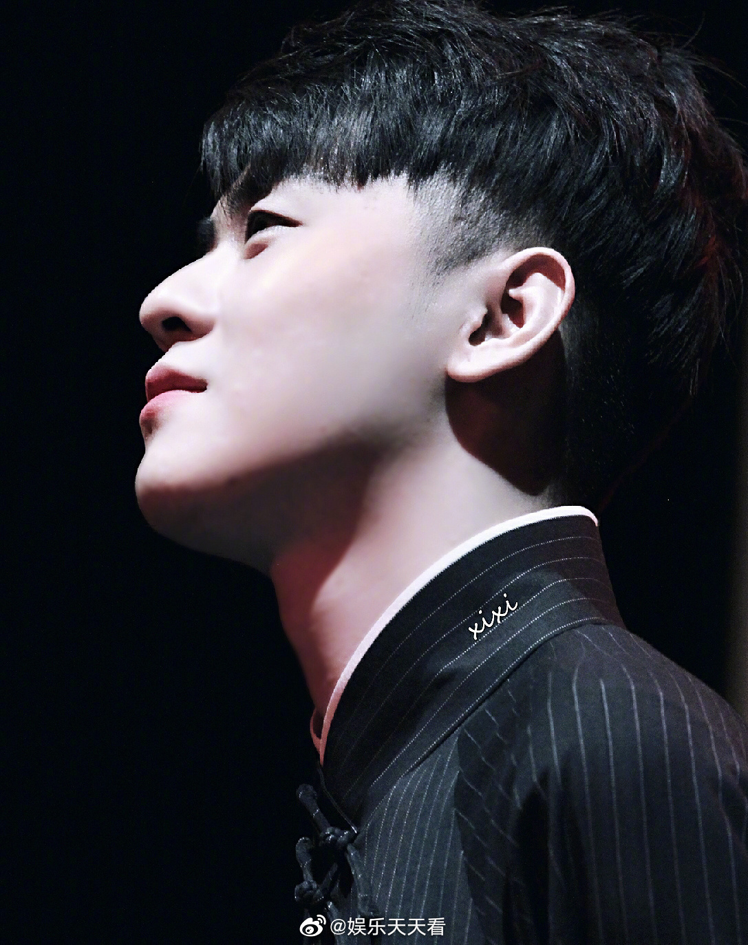 小辫儿张云雷_高清图集_新浪网