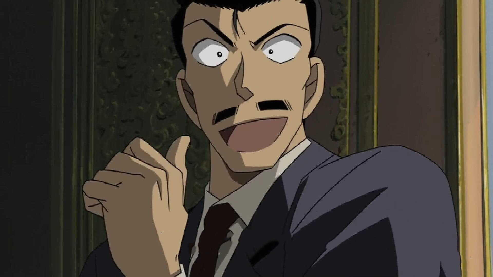 假如穿越到柯南的世界里,除了远离柯南,还要注意什么?