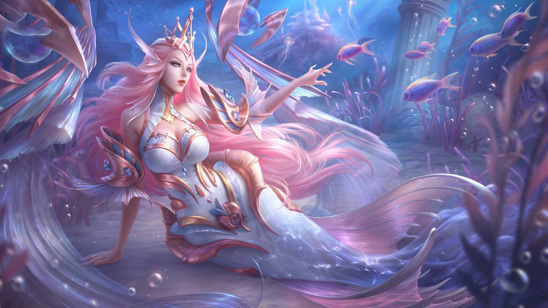 王者荣耀:玩武则天大招命中率低?这5个细节让你不在空大!