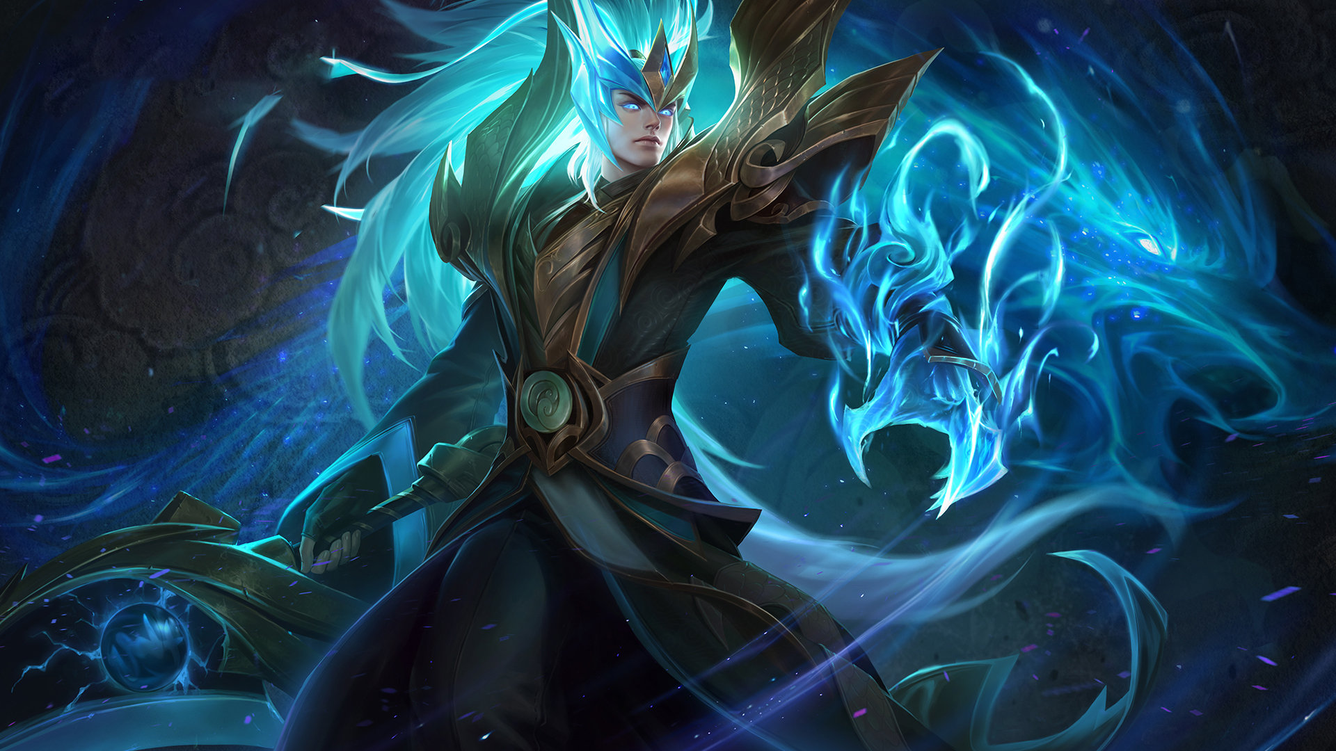 王者荣耀天云:铠打不出伤害?那是7个细节处理不到位!