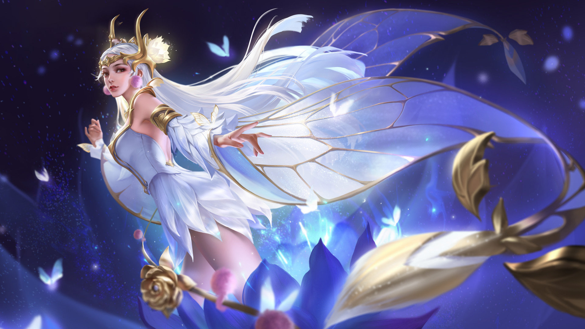 王者荣耀天云貂蝉打不出伤害那是7个细节处理不到位