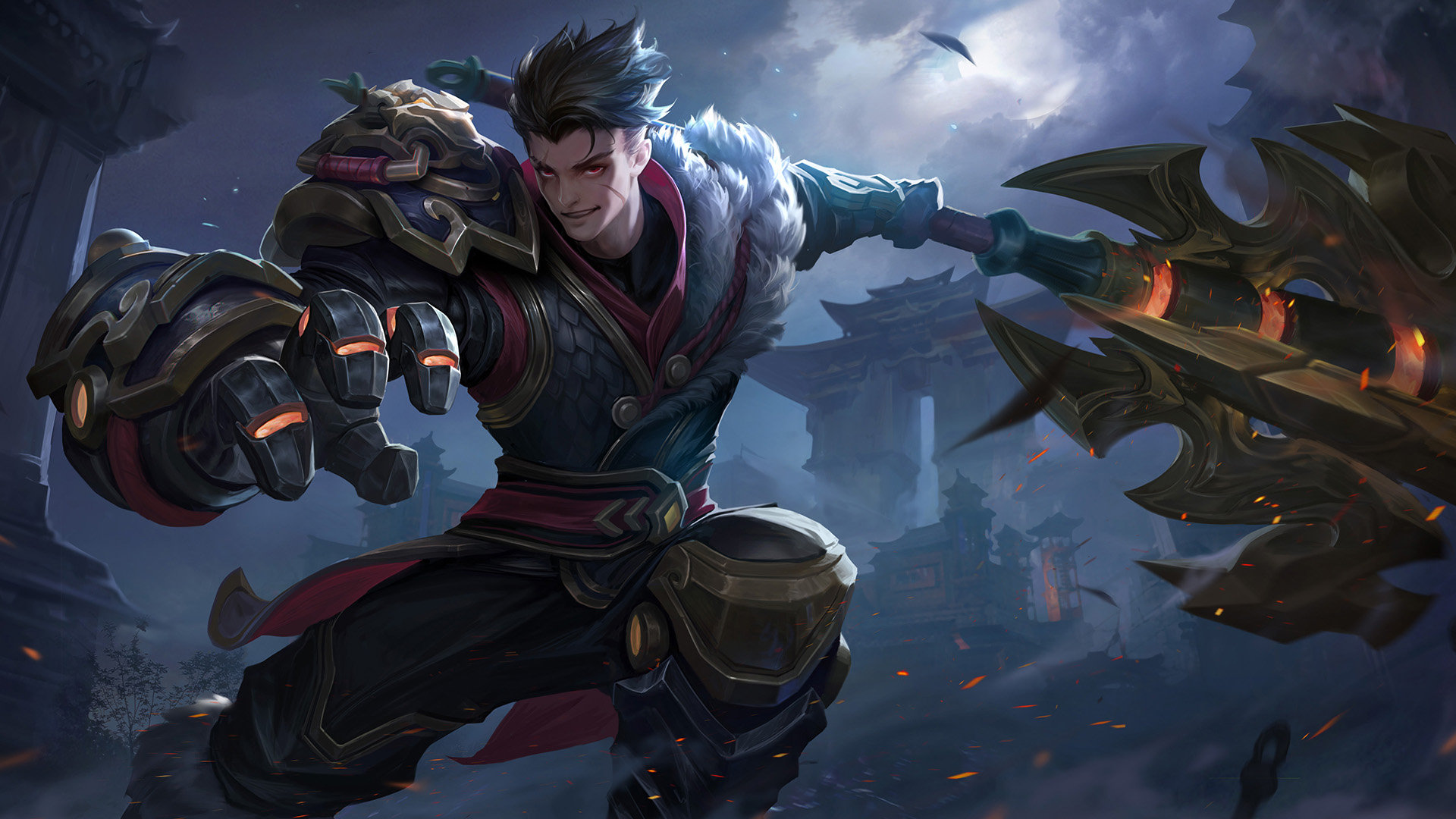 那是6个细节处理不到位!