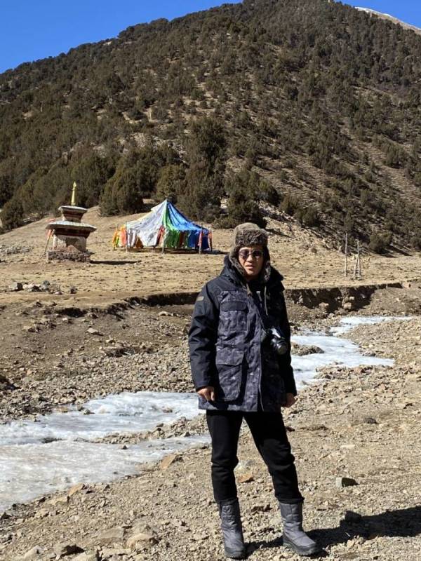 大学曾同时打三份工，《毕业致谢》作者赵序茅的逆袭人生：生命可以卑微，但不能失去对未来的向往！休闲区蓝鸢梦想 - Www.slyday.coM