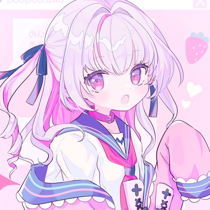 精致的卡通动漫头像!|头像|卡通动漫_新浪新闻