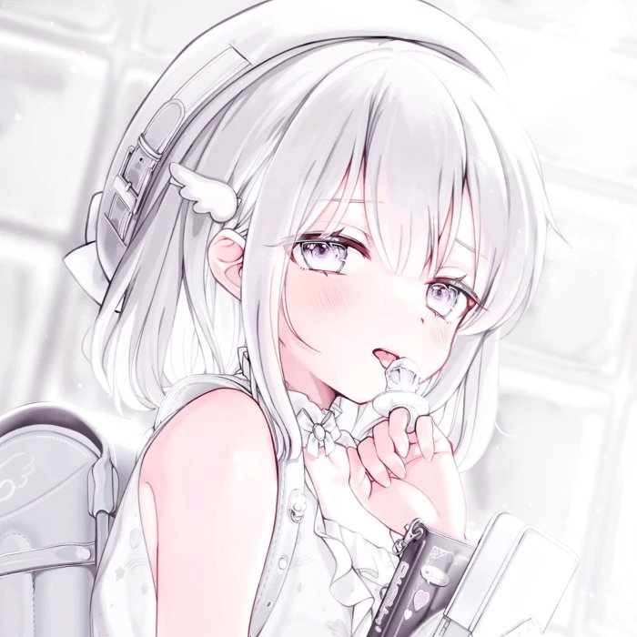 精致的卡通动漫头像!|头像|卡通动漫_新浪新闻