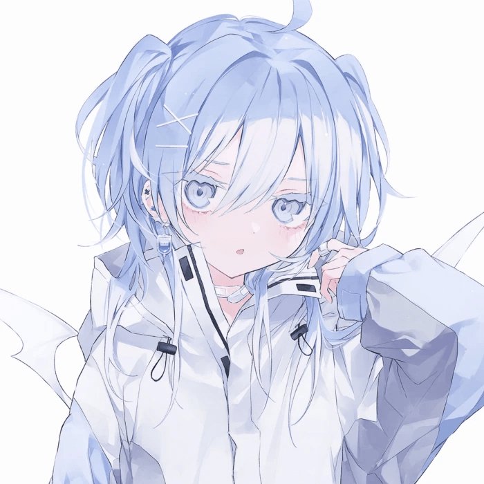 精致的卡通动漫头像!|头像|卡通动漫_新浪新闻