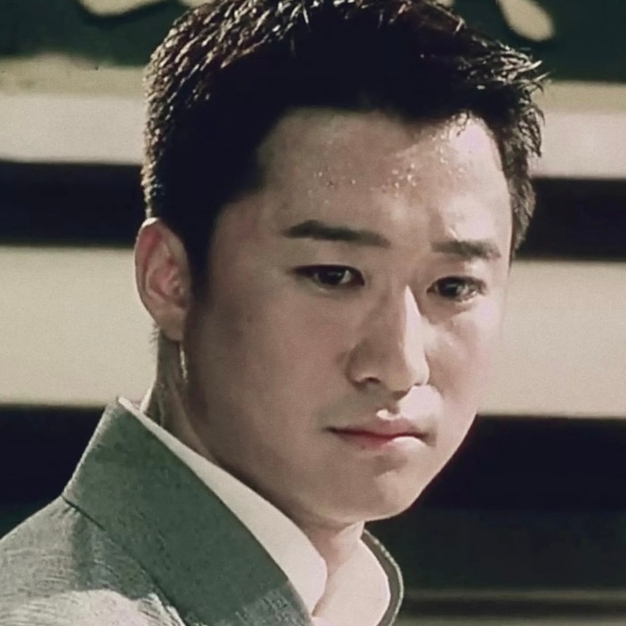 吴京年轻的时候也是小鲜肉一枚