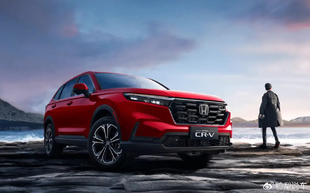 5款性价比最高的家用车不但安全耐用家人坐着也舒服