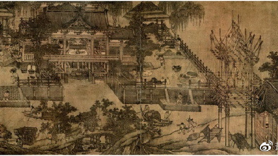 老妇人的无意之言,让以刘琨为偶像的桓温倍受打击|桓温|刘琨|妇人_新浪新闻