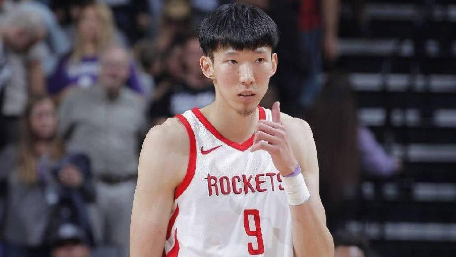 上午8点！周琦转会意外反转，北京首钢摊牌最新决定，恭喜杨鸣|上海男篮|辽宁男篮|中国篮协|新疆男篮|中国男篮_新浪新闻