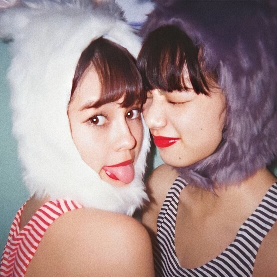 小松菜奈 Emma 小松菜奈 Emma
