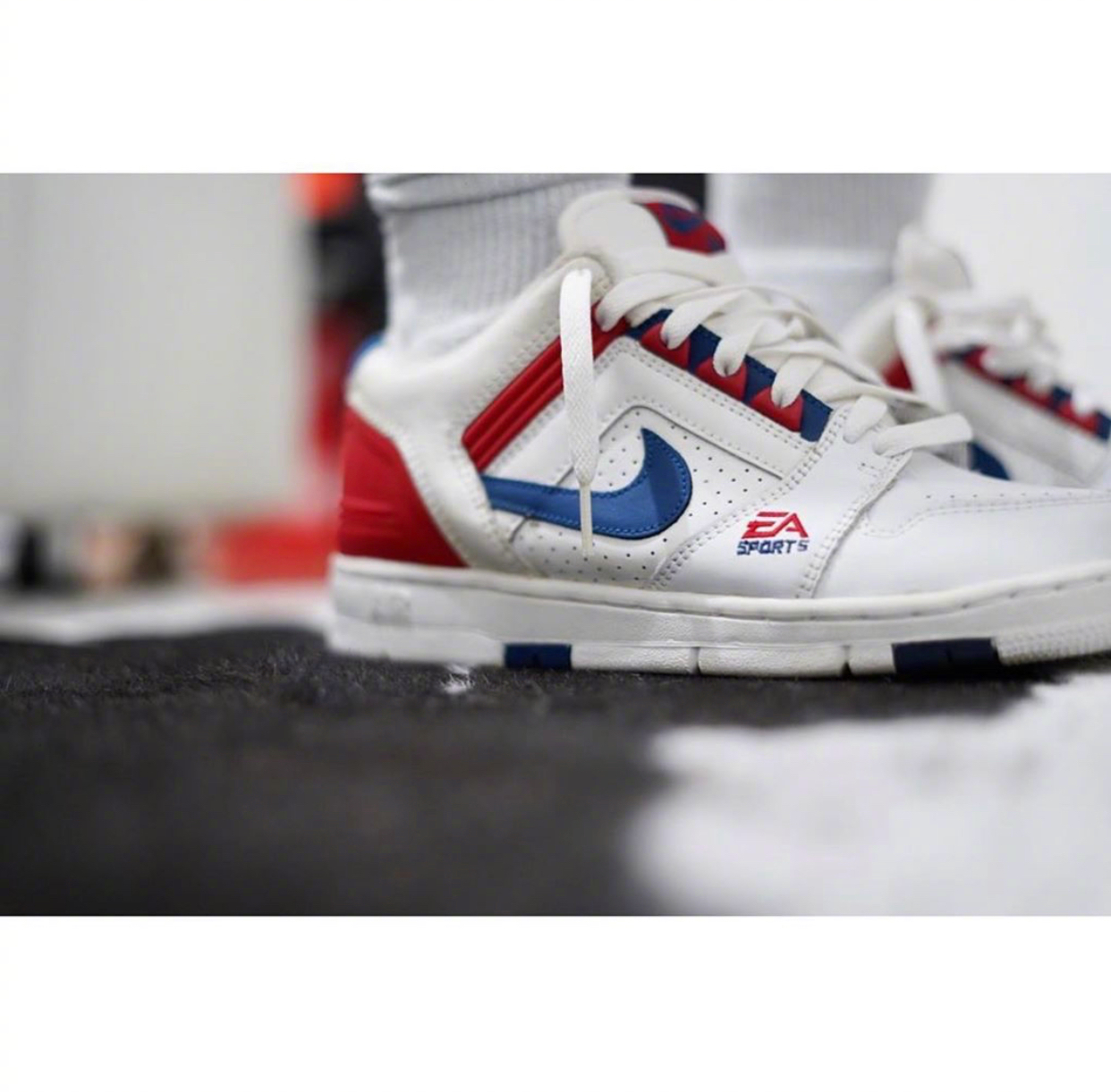 ea sports air force 2