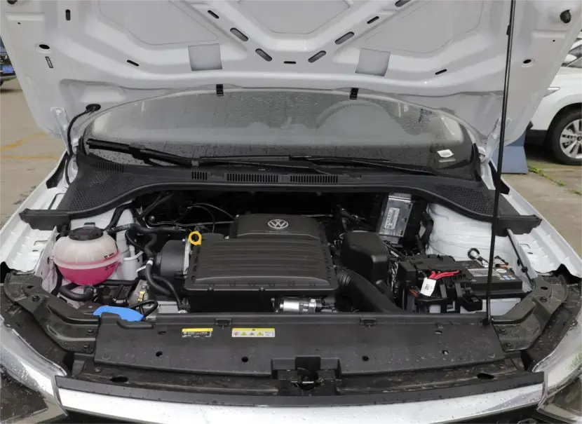 10万内值得买的3款合资车