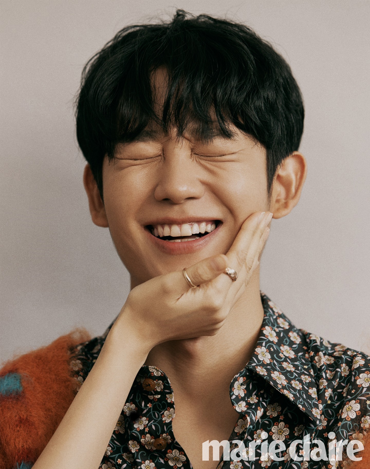 丁海寅画报合集