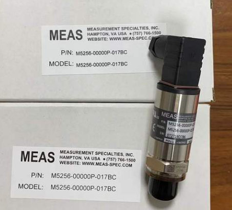M5153 M5256-000002-250BG压力传感器 美国meas Measurement 精良|电子|压力传感器|美国_新浪新闻