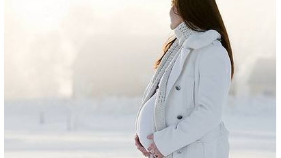 胎儿出现先天性佝偻病，都是孕妈的错，孕期注意这些事能有效预防