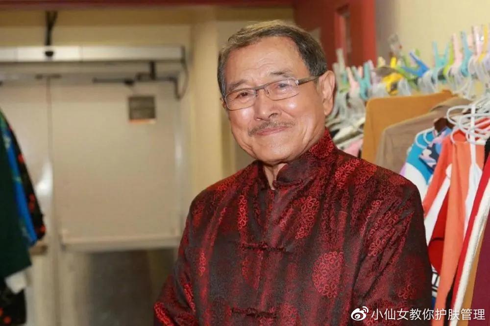 刘恺威的母亲李馥莹:心疼儿子情感沧桑,现在又为他的新恋情担忧__财经头条
