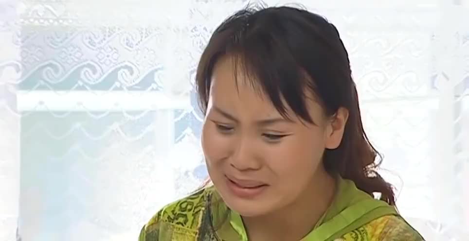 谢兰受了皮长山的委屈永强霸气护姐直接教训皮长山