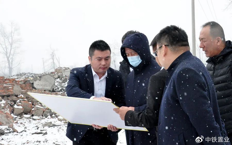 砥砺前行创佳绩——记中国中铁第八届劳动模范蔡振东__财经头条