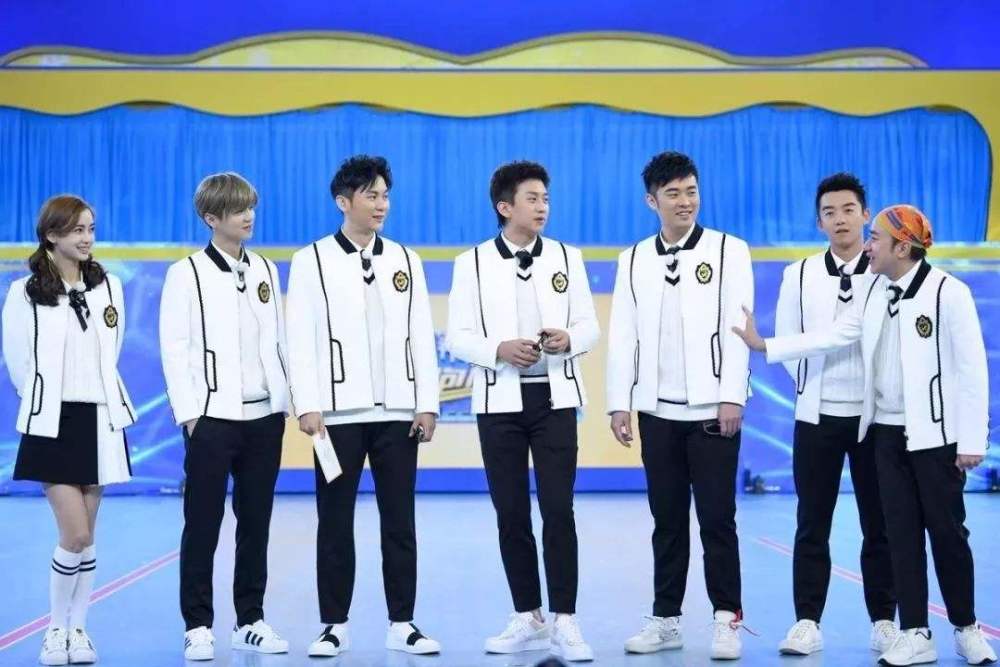 奔跑吧9嘉宾阵容官宣郭麒麟遗憾缺席