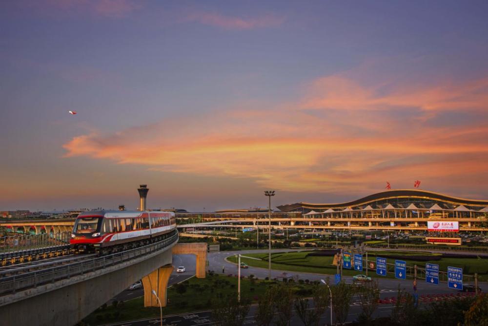 又一新机场落户湖南4c级距市中心大约19公里