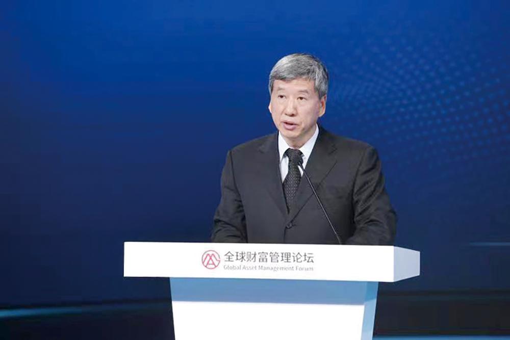 财政部党组成员、副部长许宏才：加强财政与货币政策的协调联动支持经济稳定健康发展__财经头条