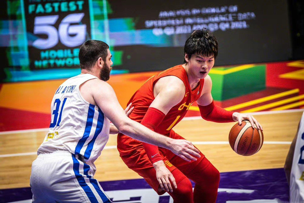 中国男篮众将赛后发声!周琦感谢现场球迷,展望淘汰赛全力以赴休闲区蓝鸢梦想 - Www.slyday.coM 中国男篮众将赛后发声!周琦感谢现场球迷,展望淘汰赛全力以赴休闲区蓝鸢梦想 - Www.slyday.coM