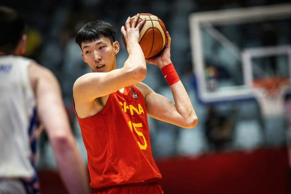 中国男篮众将赛后发声!周琦感谢现场球迷,展望淘汰赛全力以赴休闲区蓝鸢梦想 - Www.slyday.coM 中国男篮众将赛后发声!周琦感谢现场球迷,展望淘汰赛全力以赴休闲区蓝鸢梦想 - Www.slyday.coM