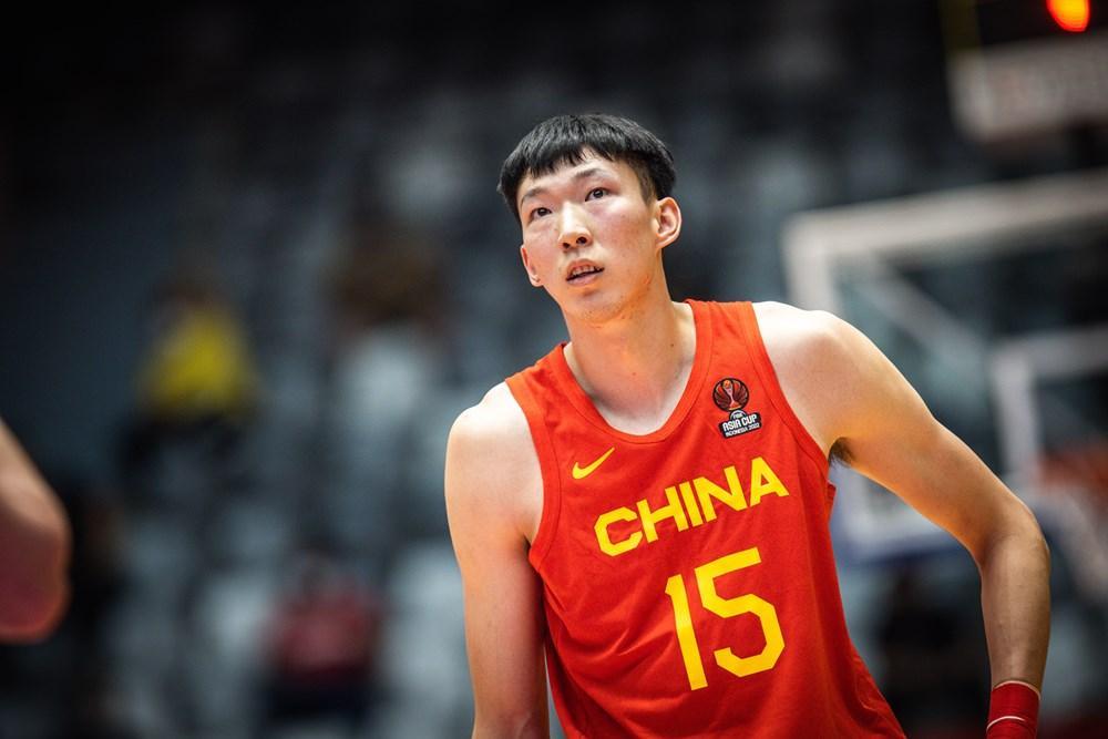 周琦受伤,中国男篮面临巨大危机,杜锋太不容易了|周琦|中国男篮|杜锋_新浪新闻