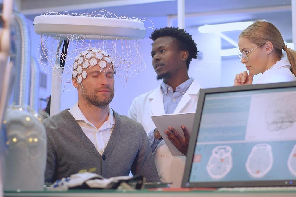 动态脑电图使用方法及注意事项