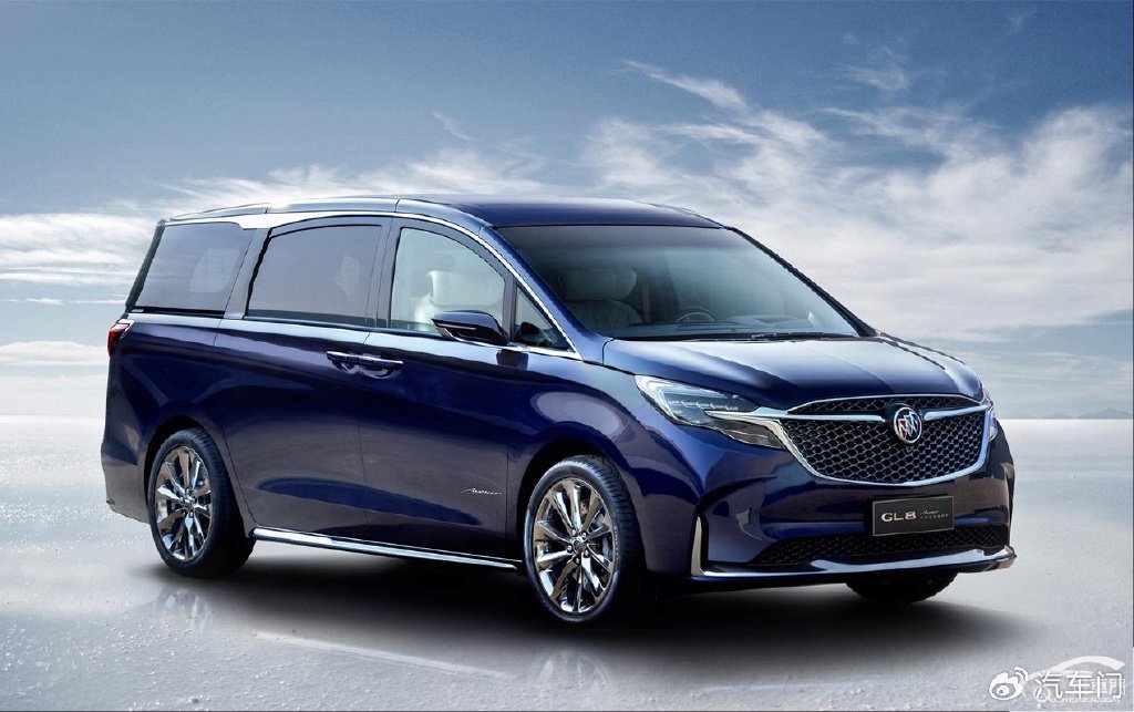 一边降价一边上新 别克要拼销量-新浪汽车