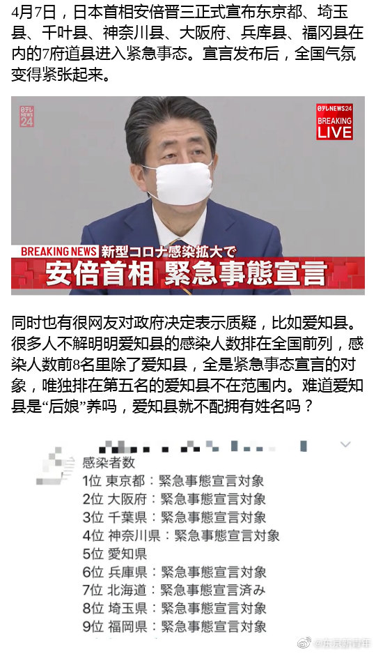 50名牛郎 逃离东京 去名古屋上班惹众怒 爱知县民 滚