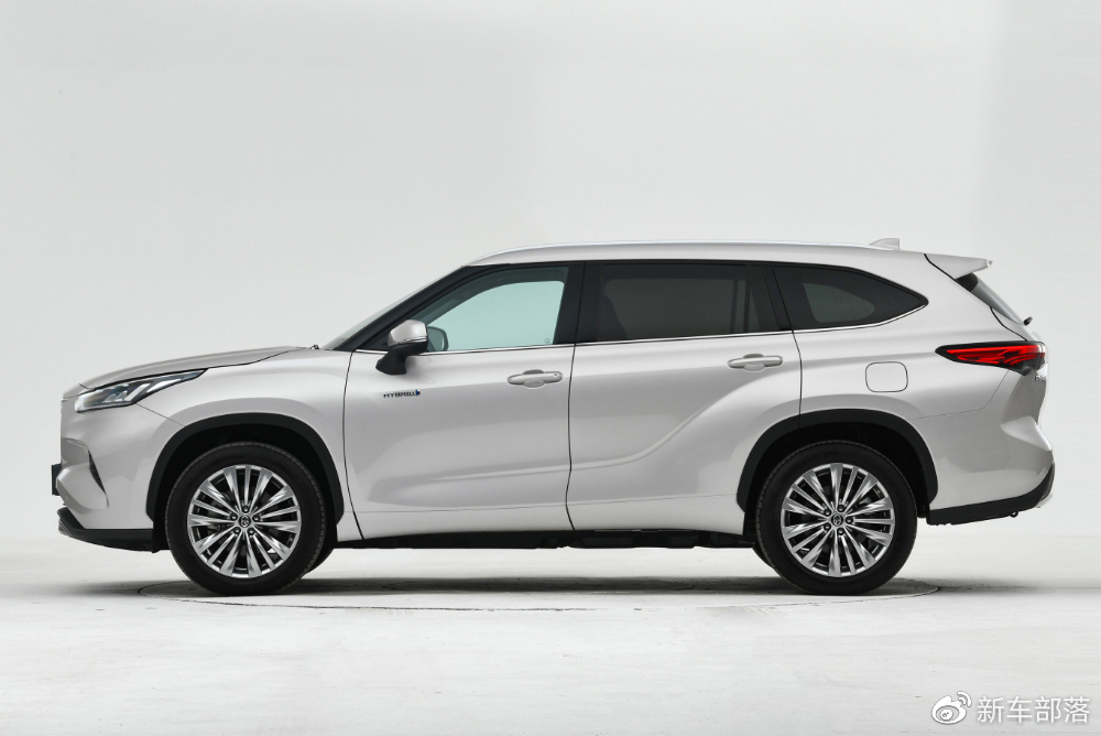 夏季避暑座驾推荐，首选这三款旗舰级大型豪华SUV