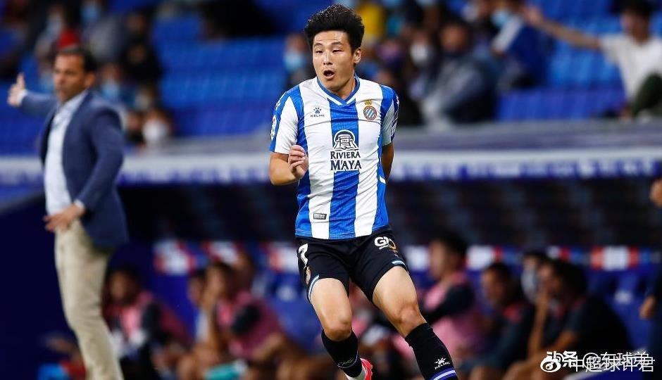 武磊被孤立？错失大单刀，队友反应给答案，这也是艾克森绝望原因休闲区蓝鸢梦想 - Www.slyday.coM