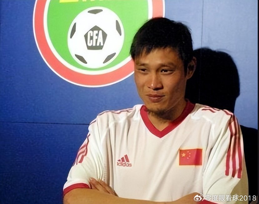唏嘘！国足两大希望之星不敢留洋已成中超废柴，邵佳一需重新发掘人才