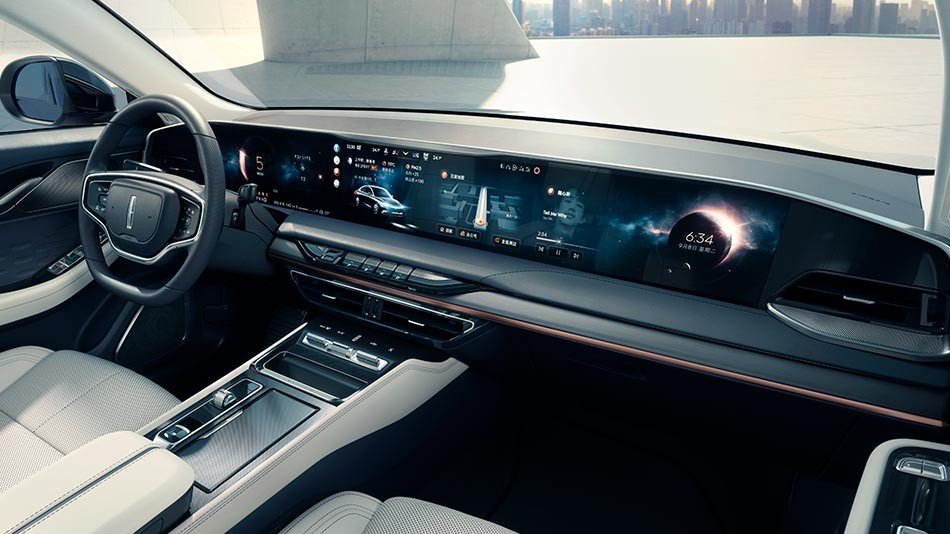 30万级入门豪华车怎么选，抛开BBA，买它们也很香