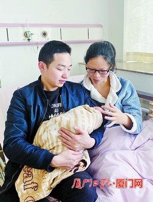 乖乖虎报到虎爸虎妈陶醉了